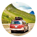 hire cabs for delhi to kamptifall